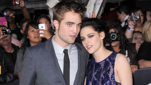 Robert Pattinson et Kristen Stewart : les conditions de leurs retrouvailles