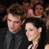Robert Pattinson et Kristen Stewart, sur la voie de la réconciliation