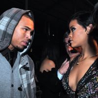 Rihanna : Chris Brown ENFIN zappé de sa vie ?