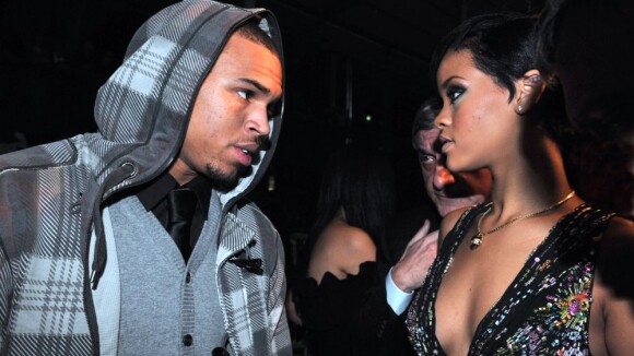 Rihanna : Chris Brown ENFIN zappé de sa vie ?