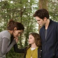 Twilight 4 partie 2 : une fin (vraiment) mystérieuse et une scène post-générique ! WTF ?!