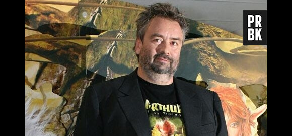 Luc Besson a enfin inauguré sa Cité du Cinéma