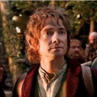 Bilbo le Hobbit : l&#039;affiche qui dégaine l&#039;épée ! (PHOTO)