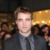 Robert Pattinson : Etre le cocu de service ? Ca le fait péter un câble !