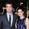 Robert Pattinson veut s'enfuir avec Kristen Stewart pour régler leurs problèmes