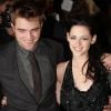 Espérons que Robert Pattinson et Kristen Stewart retrouveront leur complicité