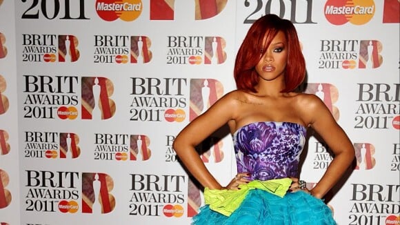 Rihanna : Chris Brown la provoque encore...avec Nicole Scherzinger ?!