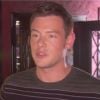 Cory Monteith parle de la relation Finn/Rachel