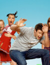 Glee est pour la série la plus ancienne de Murphy actuellement diffusée