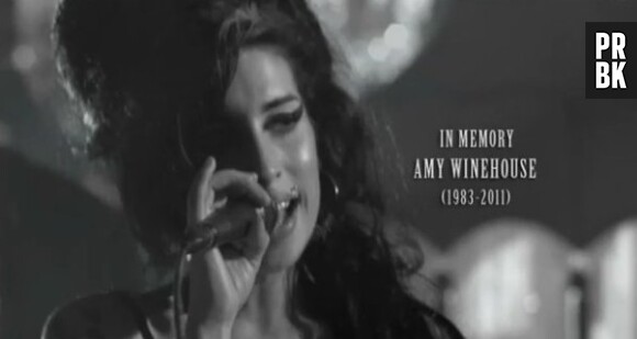 Nas rend un bel hommage à Amy Winehouse