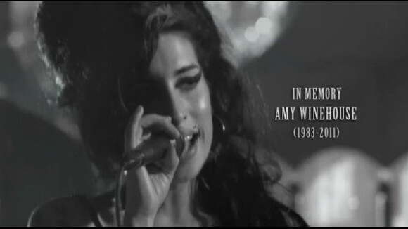 Amy Winehouse : Cherry Wine, le clip hommage de Nas ! (VIDEO)