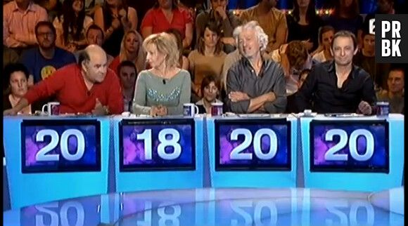 Carton plein pour Kevin Razy !