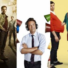 NBC : une saison complète pour Go On, Revolution et The New Normal !