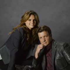 Castle saison 5 : Rick infidèle ? (SPOILER)