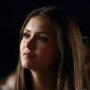 Difficile de retourner au lycée pour Elena dans la saison 4 de Vampire Diaries