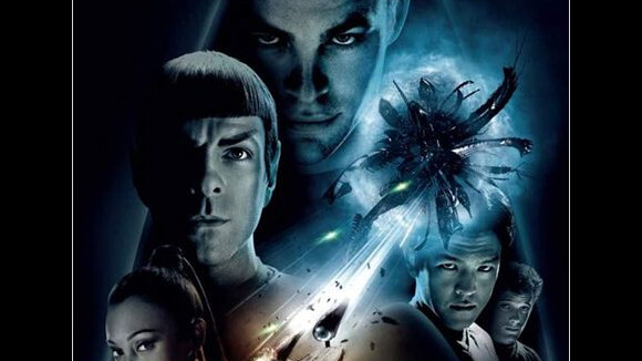 Star Trek 2 : JJ Abrams dévoile un premier mini-extrait ! (VIDEO)