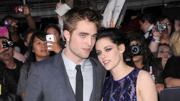 Robert Pattinson et Kristen Stewart: leur couple doit tout.. à la mère de Kstew !