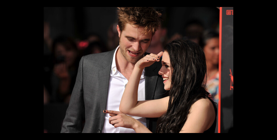 Robert Pattinson et Kristen Stewart seront-ils ensemble pour la promo de Twilight ?