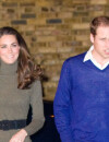 Kate Middleton peut compter sur le Prince William face aux coups durs