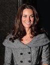 Kate Middleton garde le sourire malgré la déprime