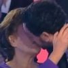 Voici le baiser entre Roselyne Bachelot et Cyril Hanouna en vidéo !