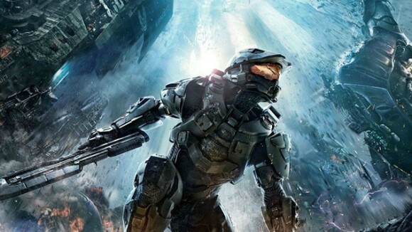 Halo 4 : en route pour le programme Spartan !