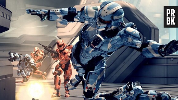 Halo 4 : Participez au lancement du jeu le 30 octobre 2012