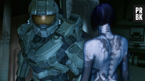 Halo 4 : Aidez Master Chief à protéger la race humaine