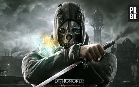 Dishonored sort le 9 octobre sur toutes les consoles