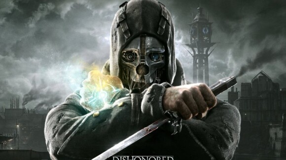Dishonored : Le chef d'oeuvre de l'année, c'est lui !