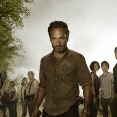 Walking Dead saison 3 : nouvel extrait inédit et intriguant (VIDEO)