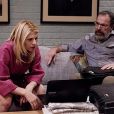 Carrie et Saul dans l'épisode 3 de la saison 2 d' Homeland  !