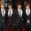 One Direction : Ils vont tout déchirer aux AMA 2012