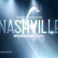 Promo de la saison 1 de Nashville