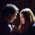Ian Somerhalder veut voir Elena et Damon ensemble dans  Vampire Diaries  !