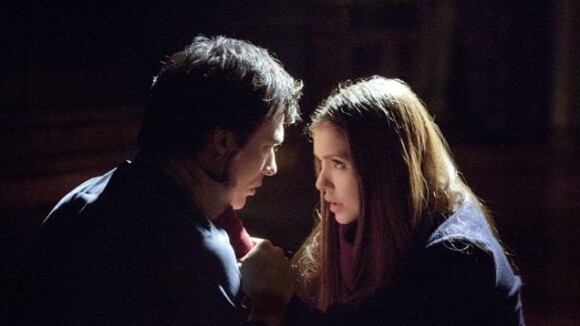 Ian Somerhalder : dans la saison 4 de Vampire Diaries, il veut de l'action entre Damon et Elena ! (SPOILER)