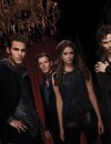 Le résumé de l'épisode 4 de la saison 4 de Vampire Diaries enfin dispo !