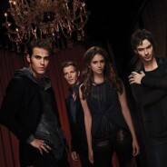 Vampire Diaries saison 4 : entre teuf et flashback dans l&#039;épisode 4 ! (SPOILER)