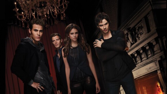 Vampire Diaries saison 4 : entre teuf et flashback dans l'épisode 4 ! (SPOILER)
