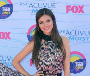 Victoria Justice ressemble à Selena Gomez ?