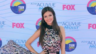 Victoria Justice : "Je suis très différente de Selena Gomez" !