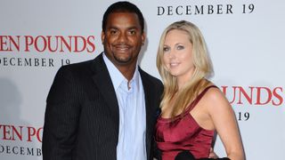 Alfonso Ribeiro : Carlton du Prince de Bel-Air s'est marié ! Une danse pour fêter ça ?