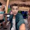 Beauty and The Beat, le clip record de Justin Bieber