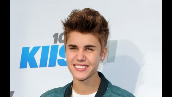 Justin Bieber : il reprend son record aux One Direction, merci Beauty and A Beat