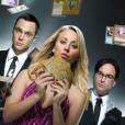 Le générique de  The Big Bang Theory  possède plein de secrets