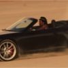 Wiz Khalifa : Dans sa belle Porsche pour son dernier clip