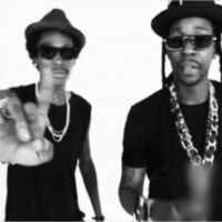 Wiz Khalifa ft 2 Chainz : It&#039;s Nothin, le clip qui vous plonge dans l&#039;Amérique profonde (VIDEO)