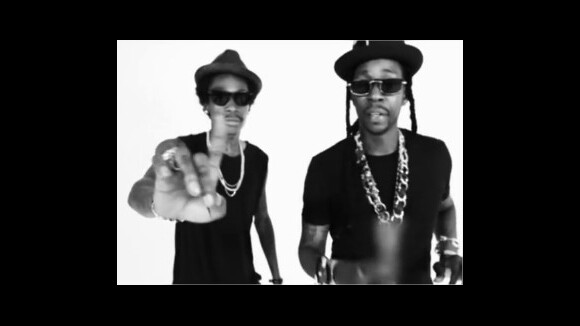 Wiz Khalifa ft 2 Chainz : It's Nothin, le clip qui vous plonge dans l'Amérique profonde (VIDEO)