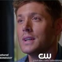 Supernatural saison 8 : Jensen Ackles aux manettes pour l&#039;épisode 3 ! (VIDEO)