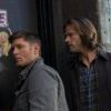 Bientôt la fin pour les frères Winchester dans Supernatural ?